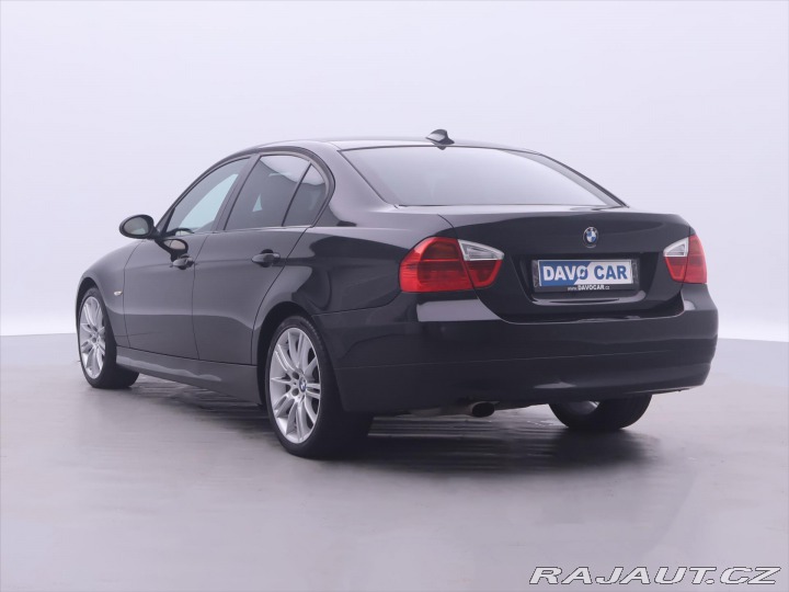 BMW 3 2,0 320i 2006
