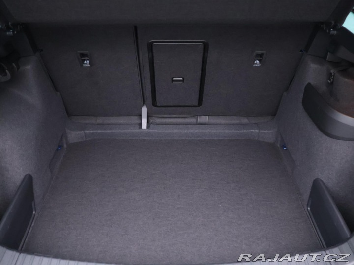 Škoda Karoq 1,5 TSI 110kW Style CZ 1. 2021