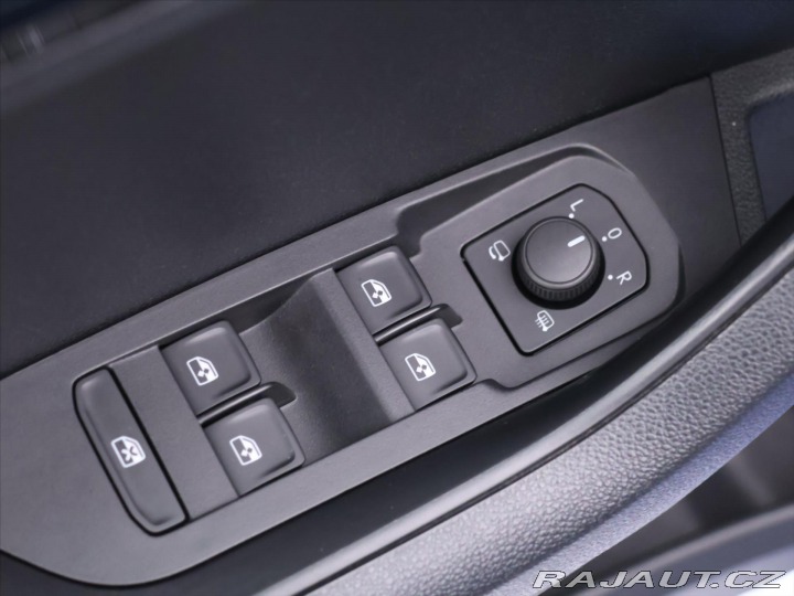 Škoda Karoq 1,5 TSI 110kW Style CZ 1. 2021