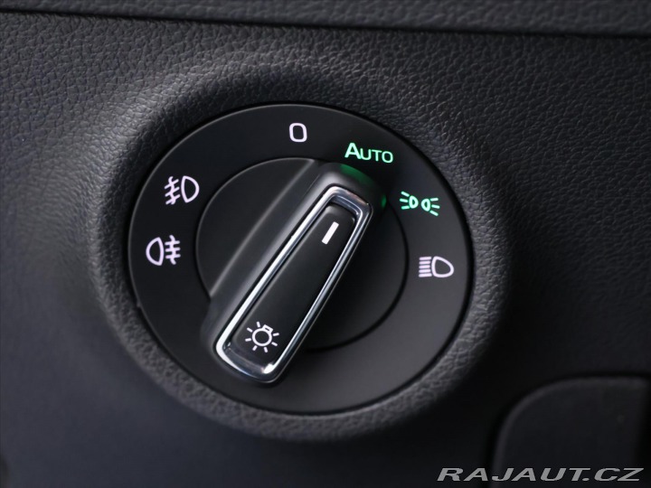 Škoda Karoq 1,5 TSI 110kW Style CZ 1. 2021