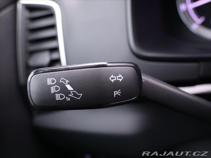 Škoda Karoq 1,5 TSI 110kW Style CZ 1. 2021