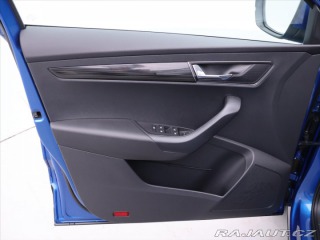 Škoda Karoq 1,5 TSI 110kW Style CZ 1. 2021