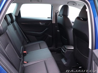 Škoda Karoq 1,5 TSI 110kW Style CZ 1. 2021