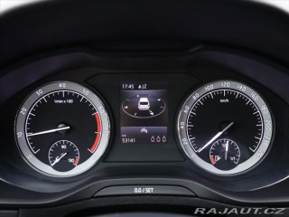 Škoda Karoq 1,5 TSI 110kW Style CZ 1. 2021