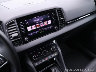 Škoda Karoq 1,5 TSI 110kW Style CZ 1. 2021