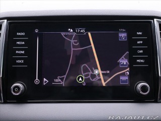 Škoda Karoq 1,5 TSI 110kW Style CZ 1. 2021