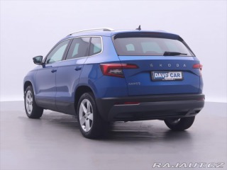 Škoda Karoq 1,5 TSI 110kW Style CZ 1. 2021