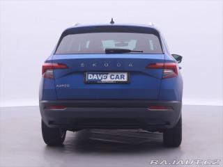 Škoda Karoq 1,5 TSI 110kW Style CZ 1. 2021