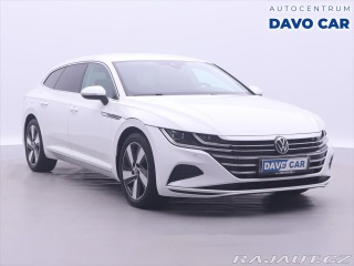 Volkswagen Arteon 2,0 TDI 110kW DSG SB CZ D