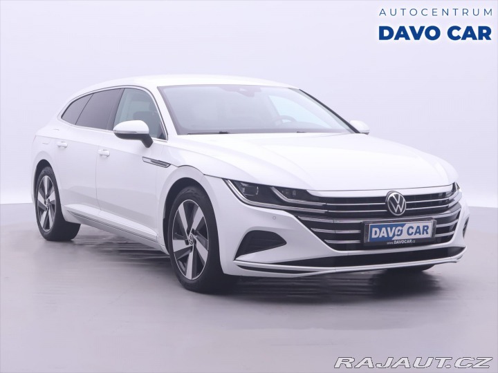Volkswagen Arteon Shooting Brake 2,0 TDI 11 2021