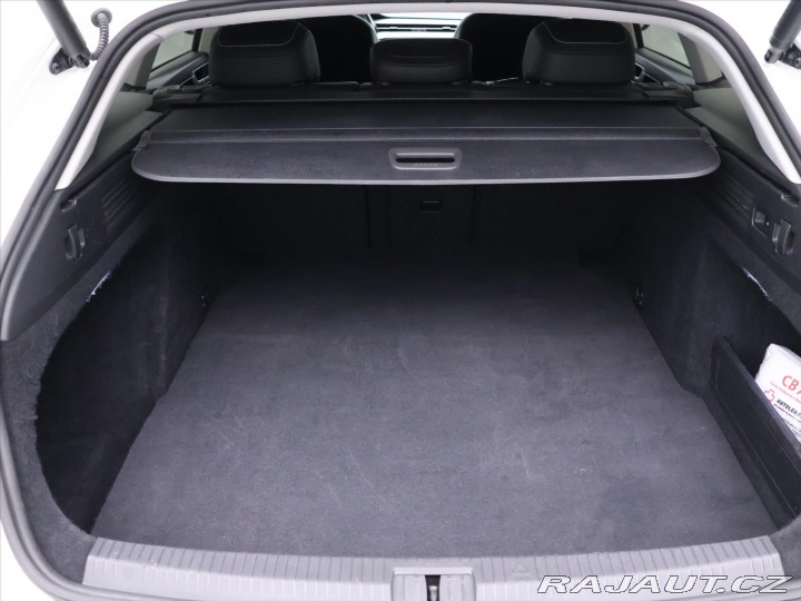 Volkswagen Arteon 2,0 TDI 110kW DSG SB CZ D 2021