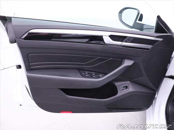 Volkswagen Arteon 2,0 TDI 110kW DSG SB CZ D 2021