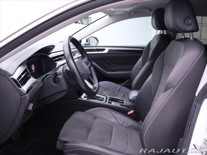 Volkswagen Arteon Shooting Brake 2,0 TDI 11 2021