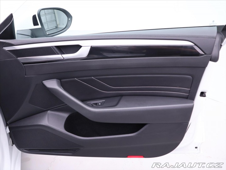 Volkswagen Arteon 2,0 TDI 110kW DSG SB CZ D 2021