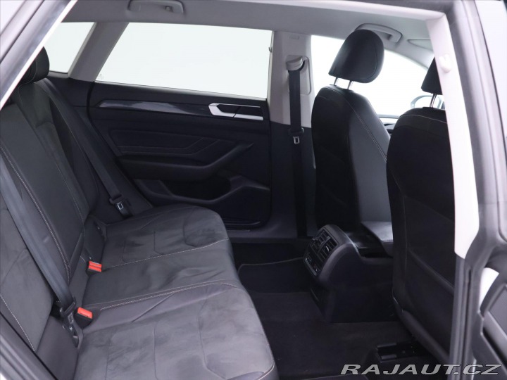 Volkswagen Arteon 2,0 TDI 110kW DSG SB CZ D 2021