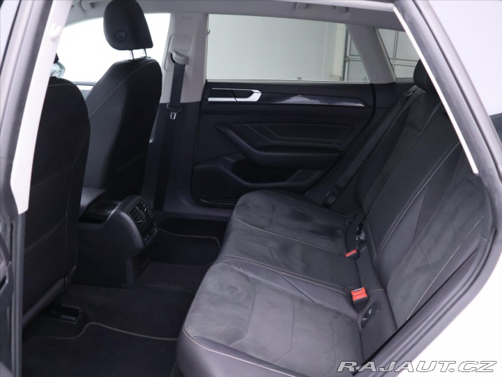 Volkswagen Arteon Shooting Brake 2,0 TDI 11 2021