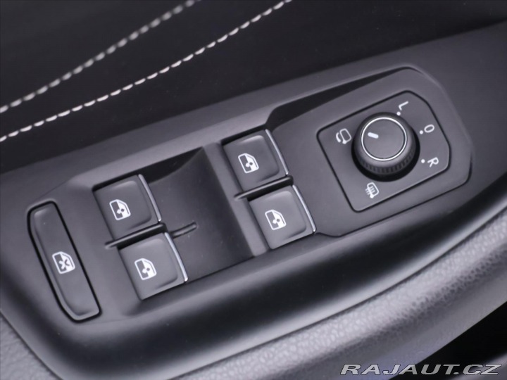 Volkswagen Arteon 2,0 TDI 110kW DSG SB CZ D 2021