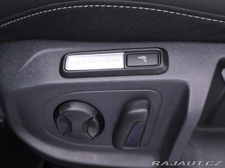 Volkswagen Arteon 2,0 TDI 110kW DSG SB CZ D 2021