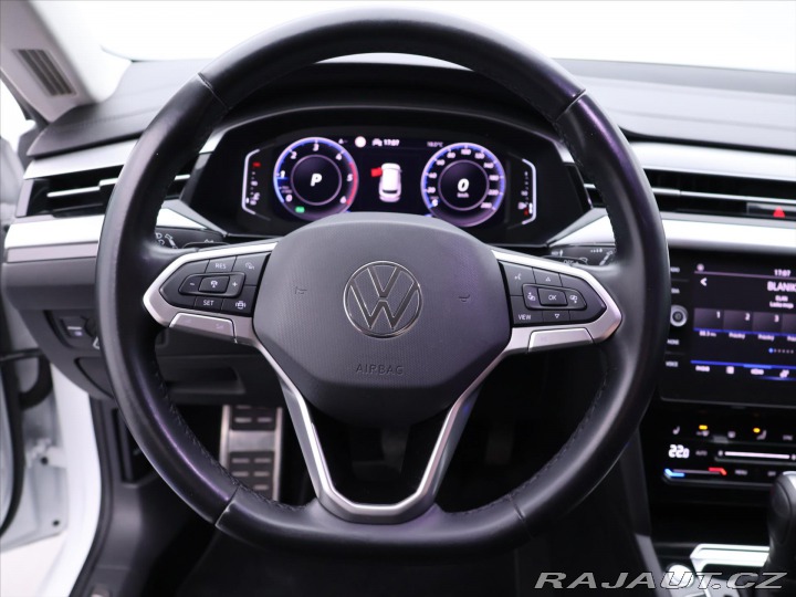 Volkswagen Arteon Shooting Brake 2,0 TDI 11 2021