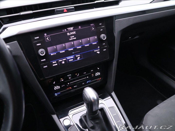 Volkswagen Arteon Shooting Brake 2,0 TDI 11 2021