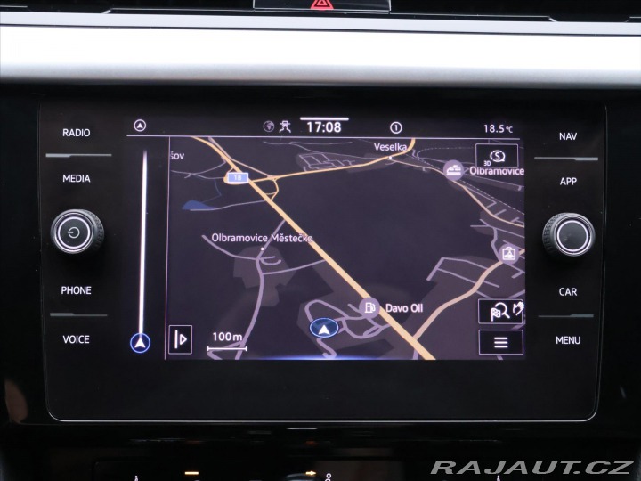 Volkswagen Arteon Shooting Brake 2,0 TDI 11 2021