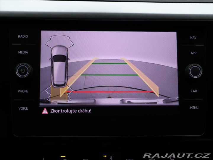 Volkswagen Arteon Shooting Brake 2,0 TDI 11 2021