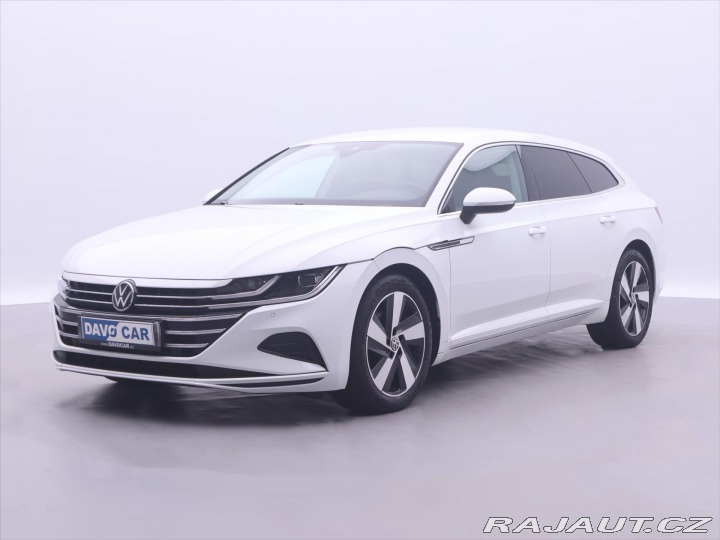 Volkswagen Arteon Shooting Brake 2,0 TDI 11 2021