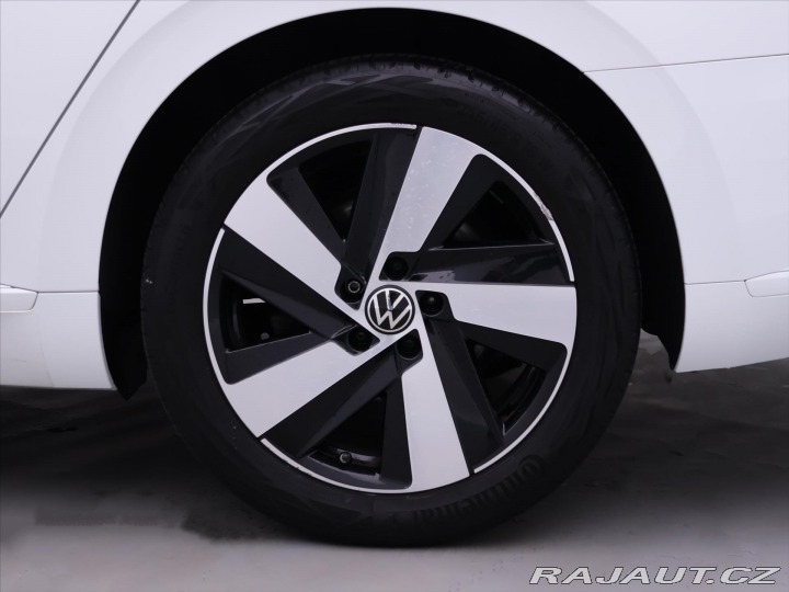 Volkswagen Arteon 2,0 TDI 110kW DSG SB CZ D 2021