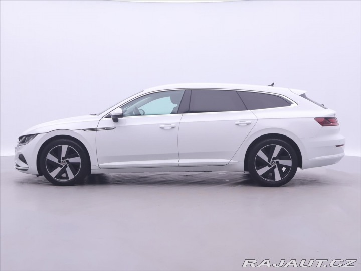 Volkswagen Arteon Shooting Brake 2,0 TDI 11 2021