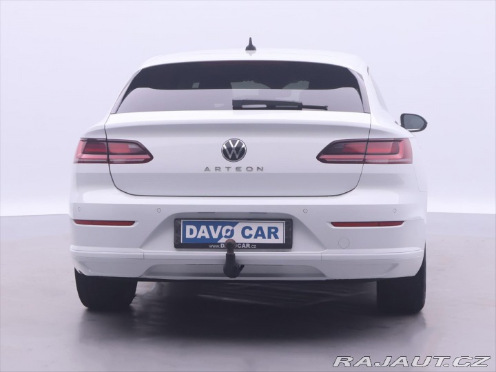 Volkswagen Arteon Shooting Brake 2,0 TDI 11 2021
