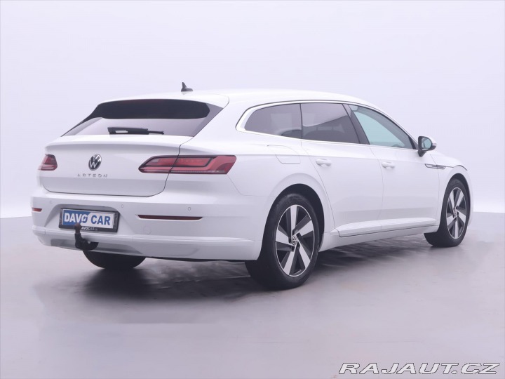 Volkswagen Arteon Shooting Brake 2,0 TDI 11 2021