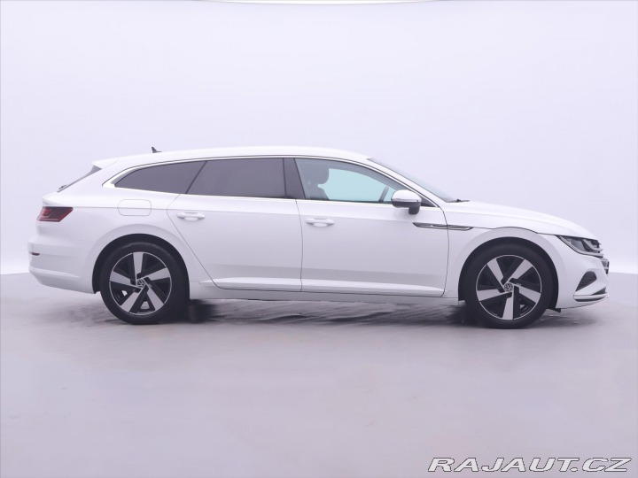 Volkswagen Arteon Shooting Brake 2,0 TDI 11 2021