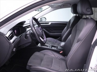 Volkswagen Arteon 2,0 TDI 110kW DSG SB CZ D 2021