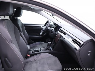 Volkswagen Arteon 2,0 TDI 110kW DSG SB CZ D 2021