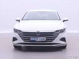 Volkswagen Arteon 2,0 TDI 110kW DSG SB CZ D 2021