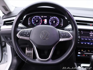 Volkswagen Arteon 2,0 TDI 110kW DSG SB CZ D 2021
