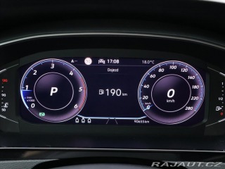 Volkswagen Arteon 2,0 TDI 110kW DSG SB CZ D 2021