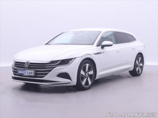 Volkswagen Arteon 2,0 TDI 110kW DSG SB CZ D 2021