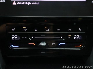 Volkswagen Arteon 2,0 TDI 110kW DSG SB CZ D 2021