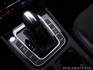 Volkswagen Arteon 2,0 TDI 110kW DSG SB CZ D 2021