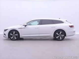 Volkswagen Arteon 2,0 TDI 110kW DSG SB CZ D 2021
