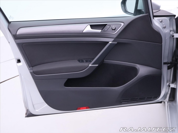 Volkswagen Golf 2,0 TDI 110kW DSG 1.Maj. 2020