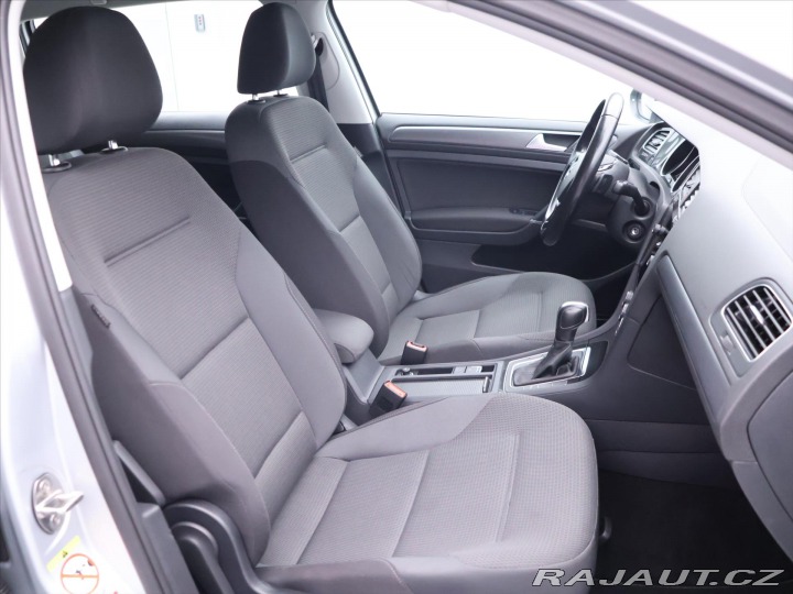 Volkswagen Golf 2,0 TDI 110kW DSG 1.Maj. 2020