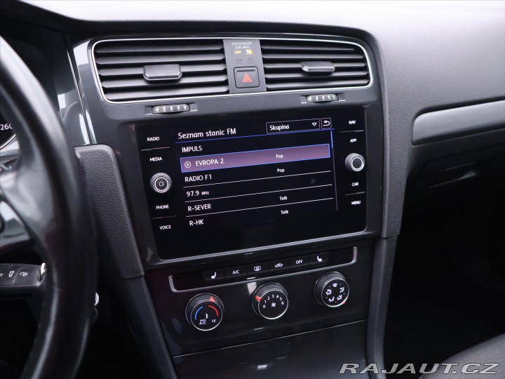 Volkswagen Golf 2,0 TDI 110kW DSG 1.Maj. 2020