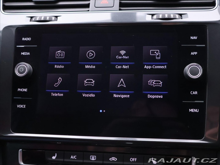 Volkswagen Golf 2,0 TDI 110kW DSG 1.Maj. 2020