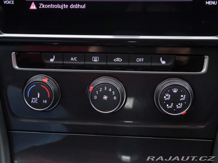 Volkswagen Golf 2,0 TDI 110kW DSG 1.Maj. 2020