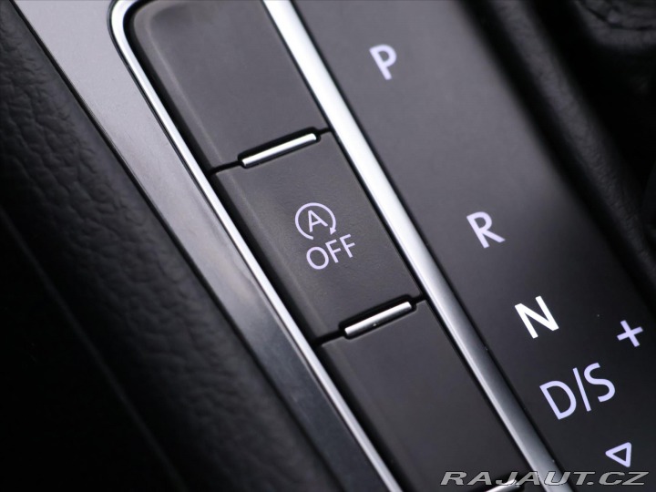 Volkswagen Golf 2,0 TDI 110kW DSG 1.Maj. 2020