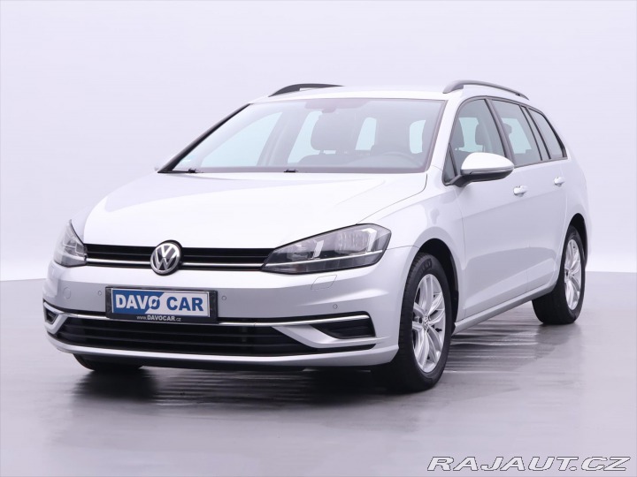 Volkswagen Golf 2,0 TDI 110kW DSG 1.Maj. 2020