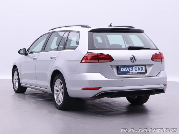 Volkswagen Golf 2,0 TDI 110kW DSG 1.Maj. 2020