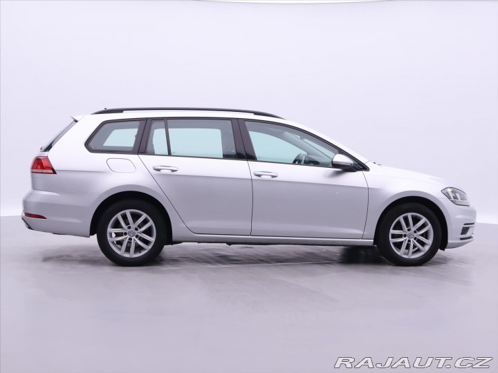 Volkswagen Golf 2,0 TDI 110kW DSG 1.Maj. 2020